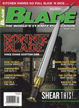 Blade 2020-03