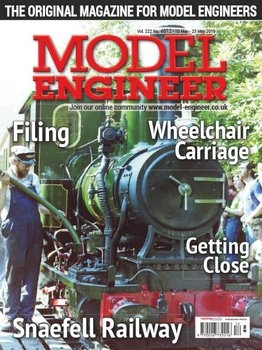 Model Engineer 4612