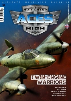 Aces High Magazine - Issue 14