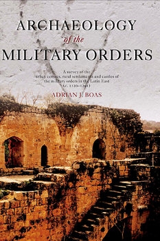 Archaeology of the Military Orders