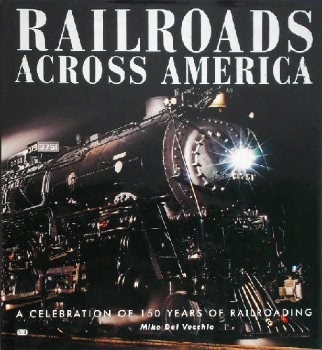 Railroads Across America