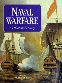 Naval Warfare: An Illustrated History