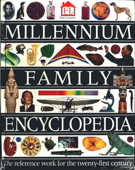 Millennium Family Encyclopedia (DK)