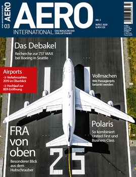 Aero International 2020-03