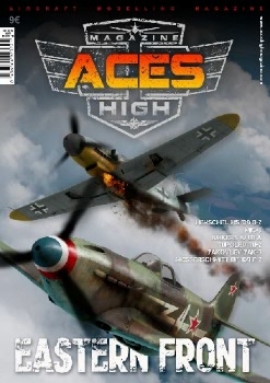 Aces High Magazine - Issue 10 (2017)