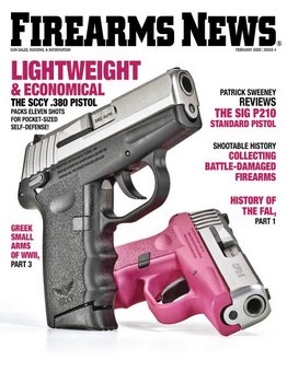 Firearms News 2020-04