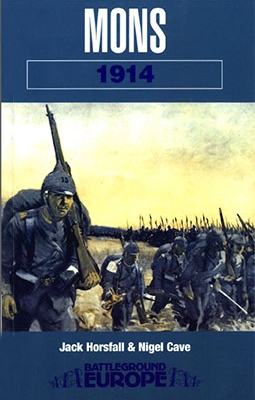 Mons 1914 (Battleground Europe)