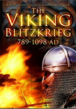 The Viking Blitzkrieg: AD 7891098