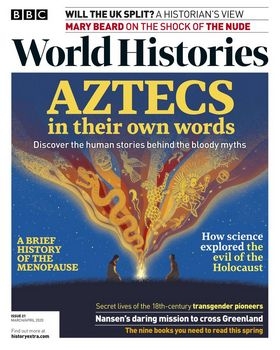 BBC World Histories - Issue 21 2020