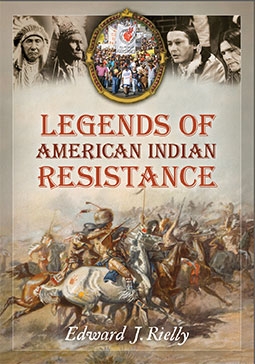Legends of American Indian Resistance