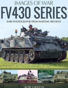 FV430 Series (Images of War)