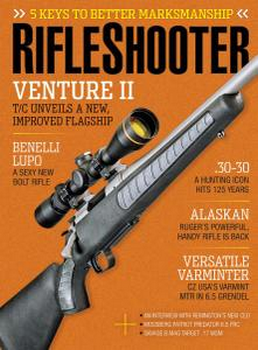 Rifle Shooter 2020-05/06