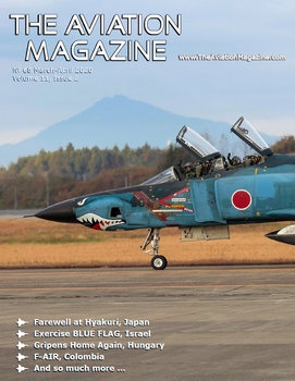 The Aviation Magazine 2020-03/04 (68)
