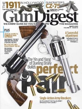 Gun Digest 2020-03