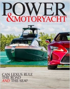 Power & Motoryacht - February 2020