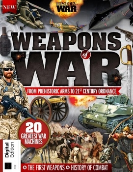 Weapons of War (History of War 2019)