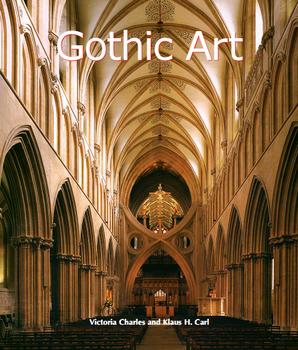 Gothic Art (Art of Century Collection)