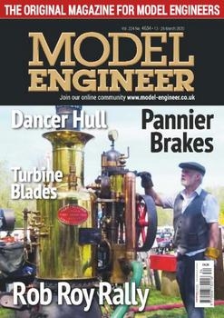 Model Engineer 4634