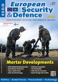 European Security & Defence 2020-02