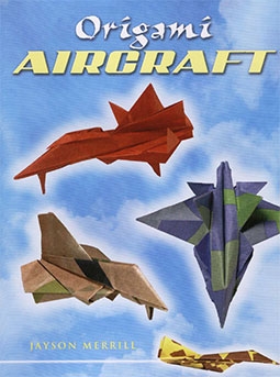  Origami Aircraft