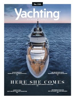 Yachting USA - April 2020