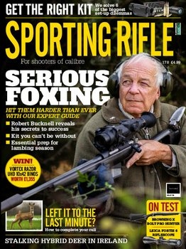 Sporting Rifle 2020-03