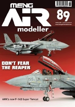 AIR Modeller - Issue 89 (2020-04/05)