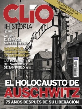 Clio Historia - N221 2020