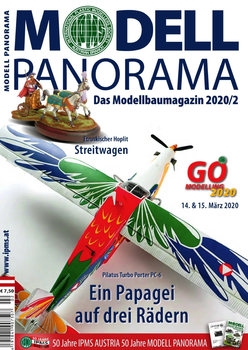 Modell Panorama 2020-02