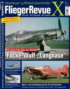 FliegerRevue X 82 (2020)