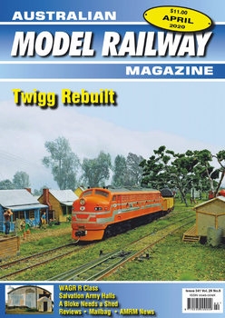 Australian Model Railway Magazine 2020-04 (341)