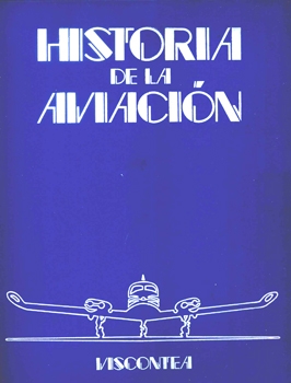 Historia de la Aviacion Tomo 4
