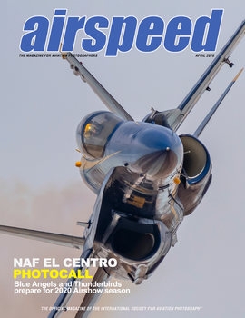 Airspeed Magazine 2020-04