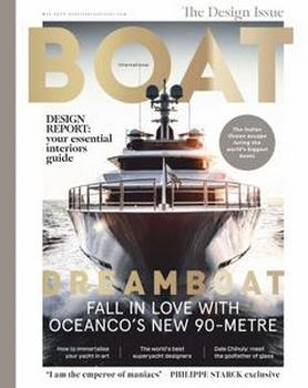 Boat International - May 2020