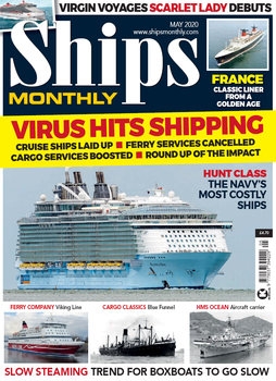 Ships Monthly 2020-05