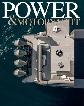 Power & Motoryacht - May 2020