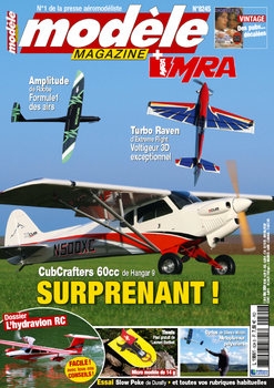 Modele Magazine 2020-05