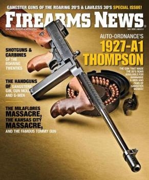 Firearms News 2020-09