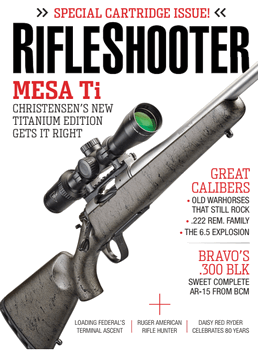 Rifle Shooter 2020-07/08