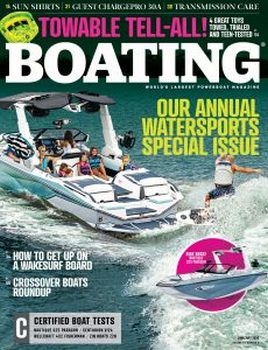 Boating USA - June/July 2020
