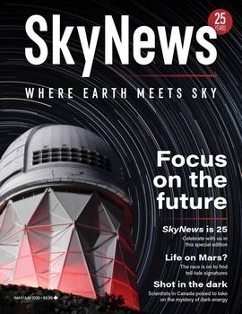 SkyNews - May/June 2020