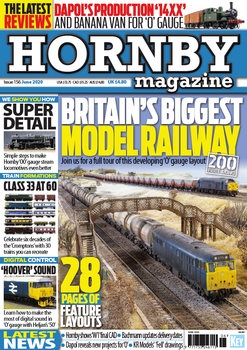 Hornby Magazine 2020-06 (156)