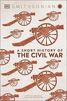 A Short History of the Civil War (DK)