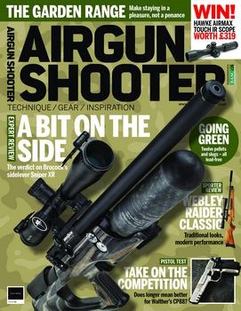 Airgun Shooter 2020-07