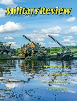 Military Revue 2020-03/04