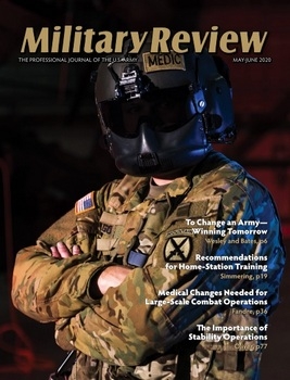 Military Revue 2020-05/06