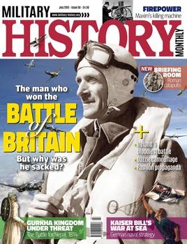 Military History Monthly 2015-07 (58)