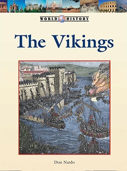 The Vikings (World History Series)