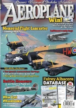 Aeroplane Monthly 2012-07