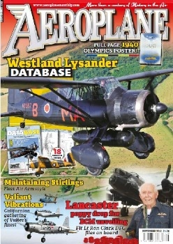 Aeroplane Monthly 2012-09